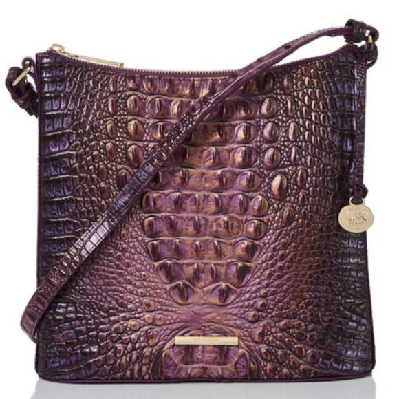 Brahmin Fig Jam Katie  NWT - Picture 4 of 6